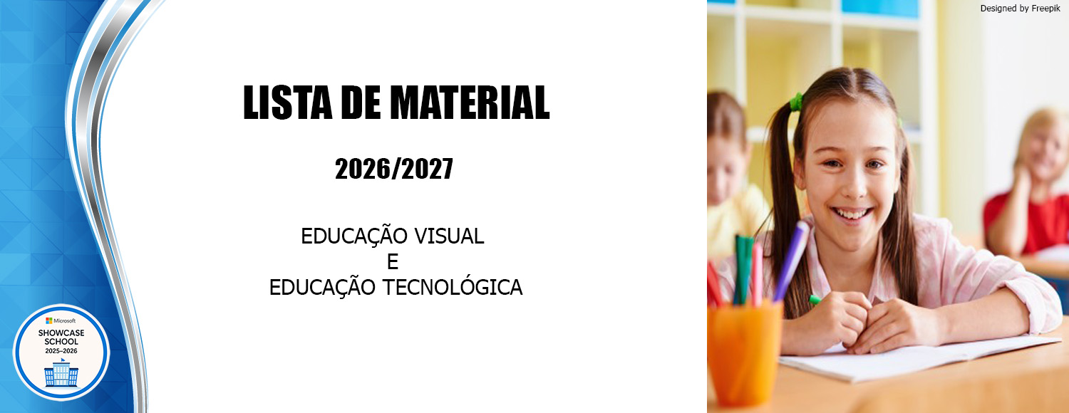 Lista de Material 26/27