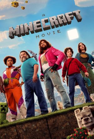 O Clube de Informática foi ao cinema!
