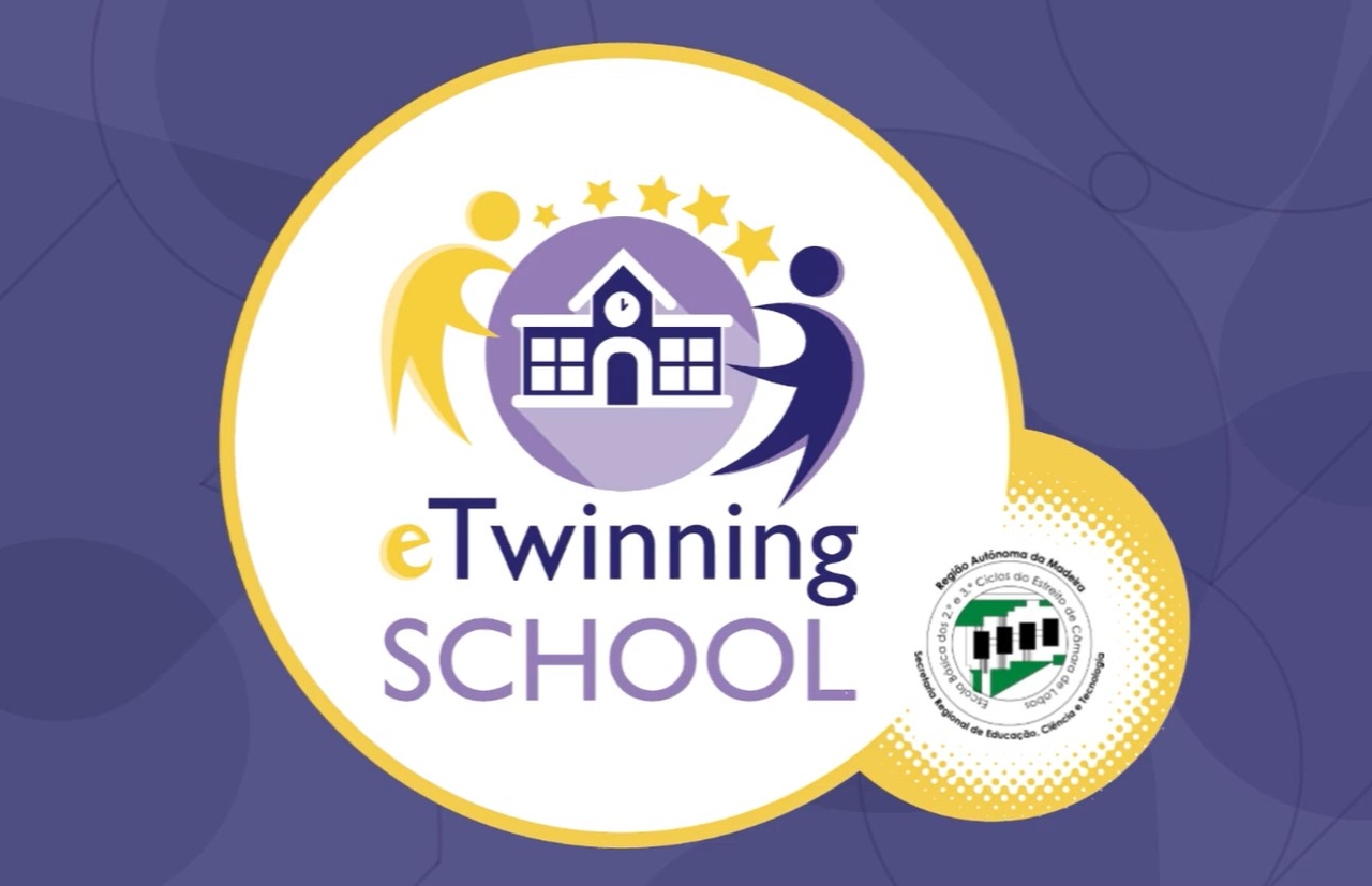 Projeto eTwinning – Enjoy the moment