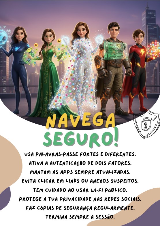 IX Encontro SeguraNet