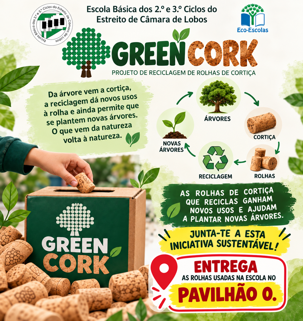 Programa Eco-Escolas