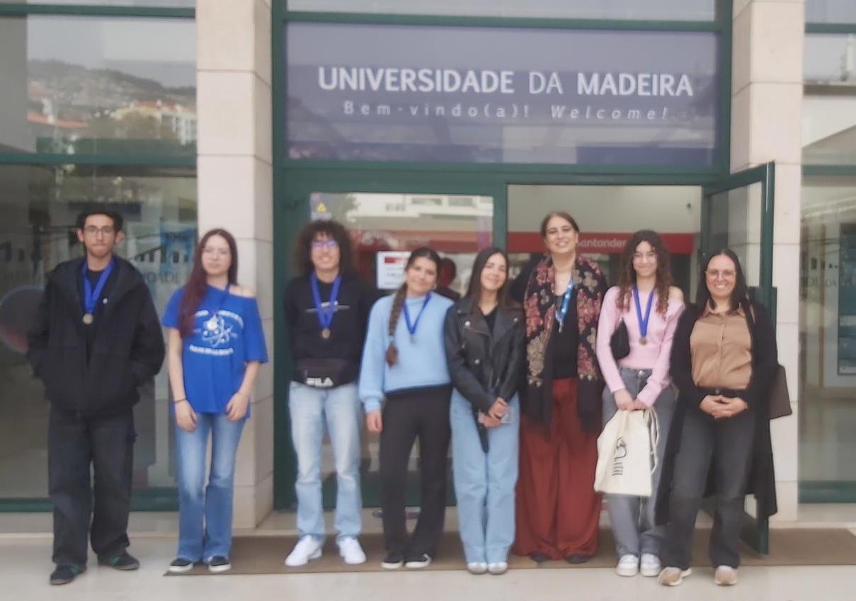 Olimpíadas da Química 2026