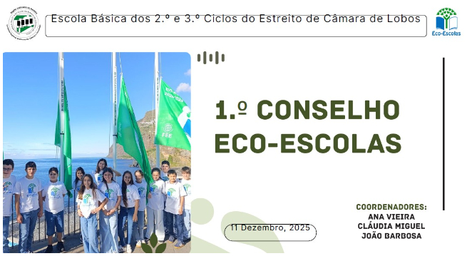 Dia Eco Escolas