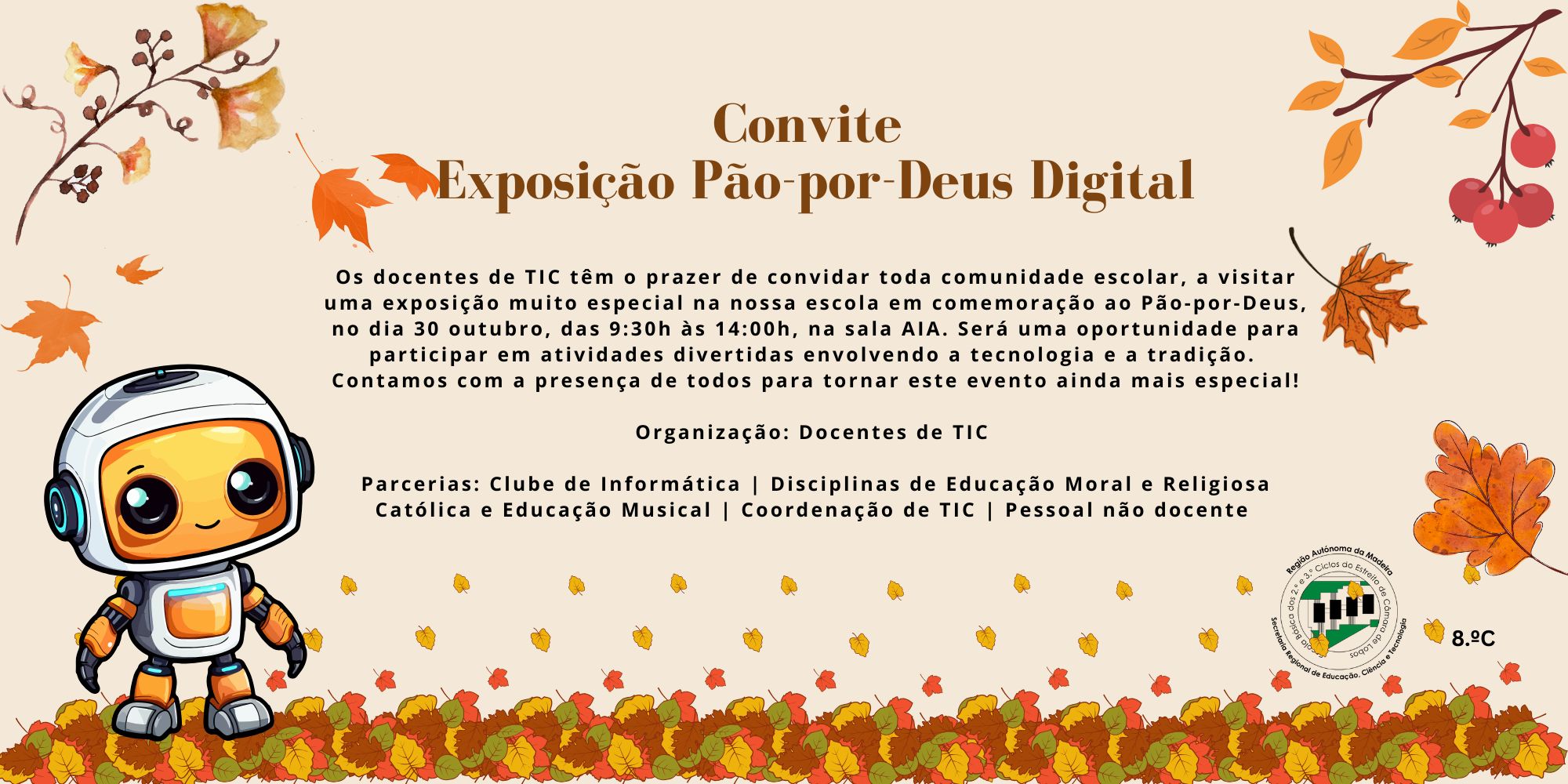 Pão-por-Deus Digital