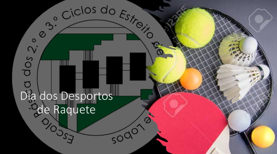 Dia dos Desportos de Raquetes