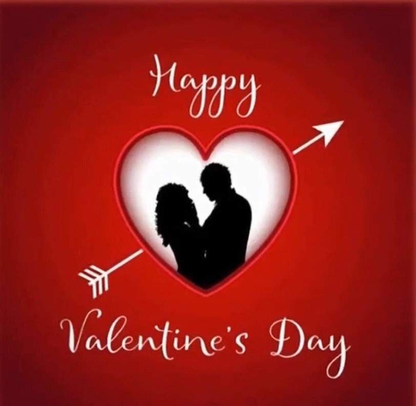 Dia de São Valentim