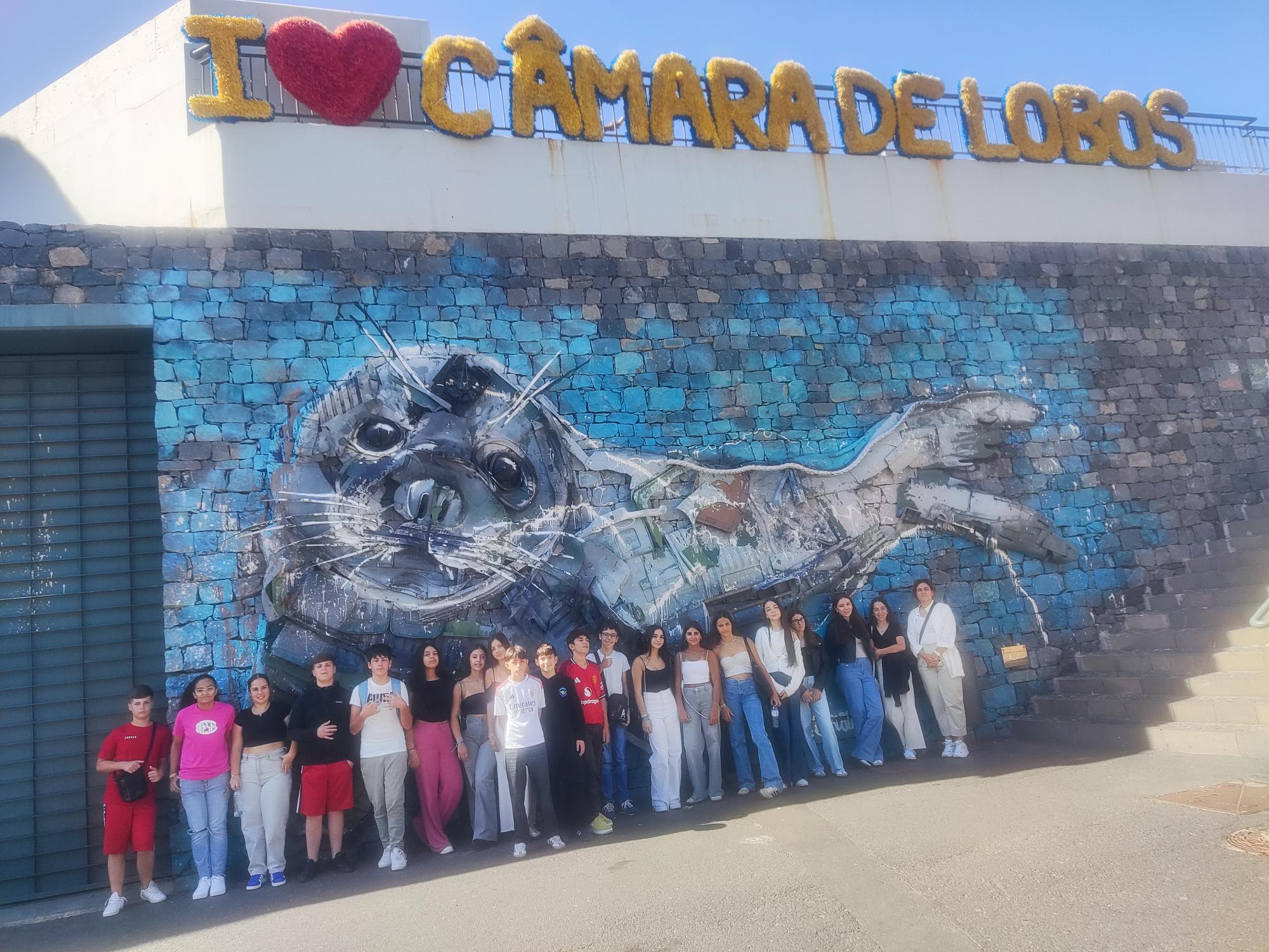 Educação Ambiental e Educação Rodoviária
