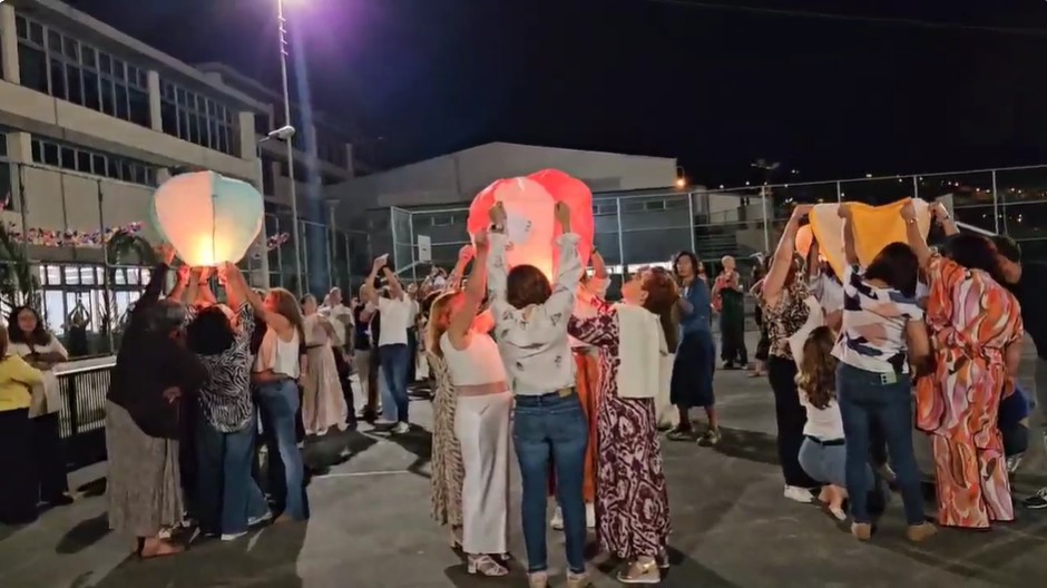 Jantar dos Santos Populares 2026