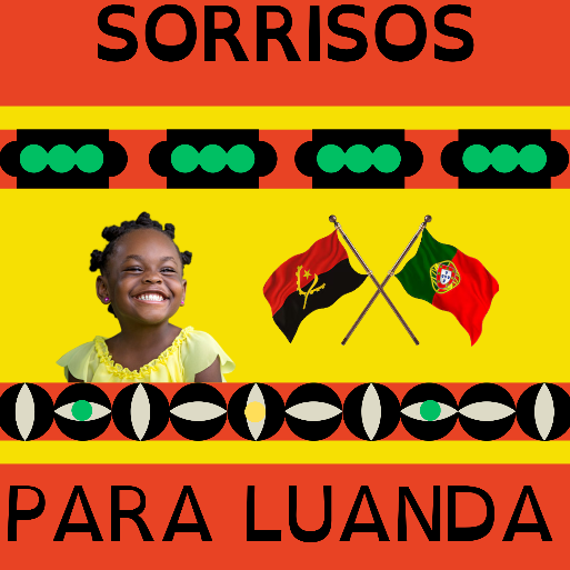 Missão: Sorrisos para Luanda