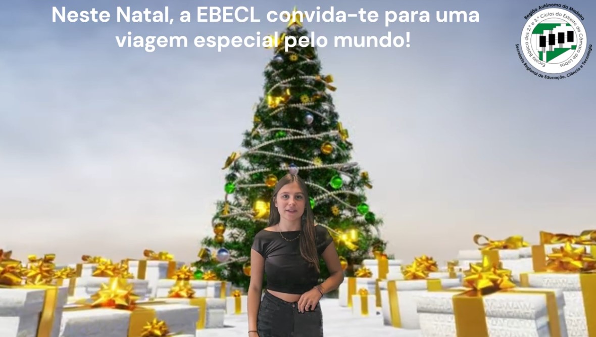 Natal 2025 da EBECL