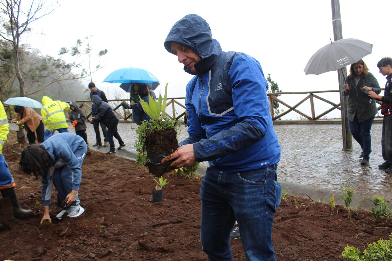 Plantando Vida- EBECL