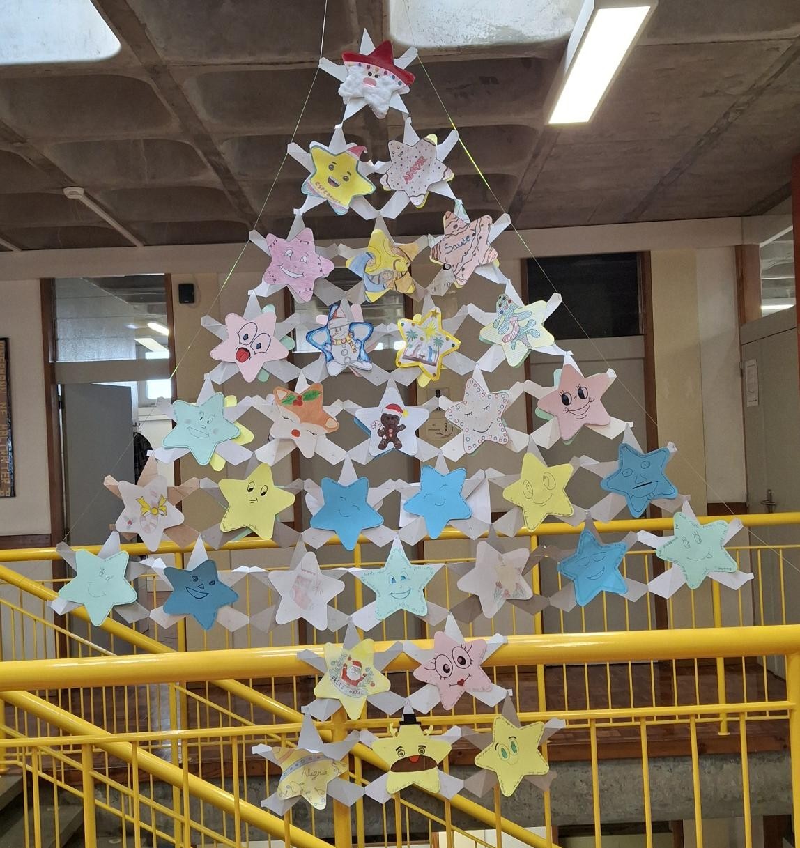 Natal com a Make-A-Wish