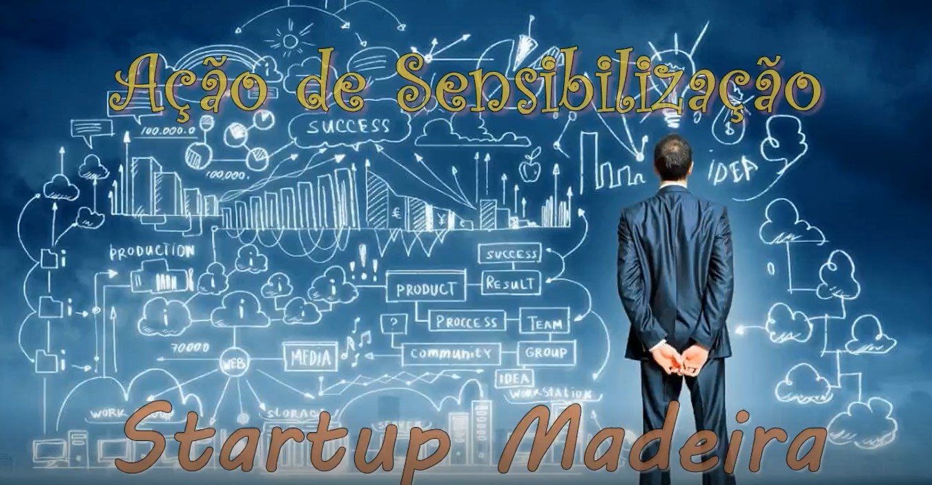 Startup Madeira inspira alunos do 6.º ano