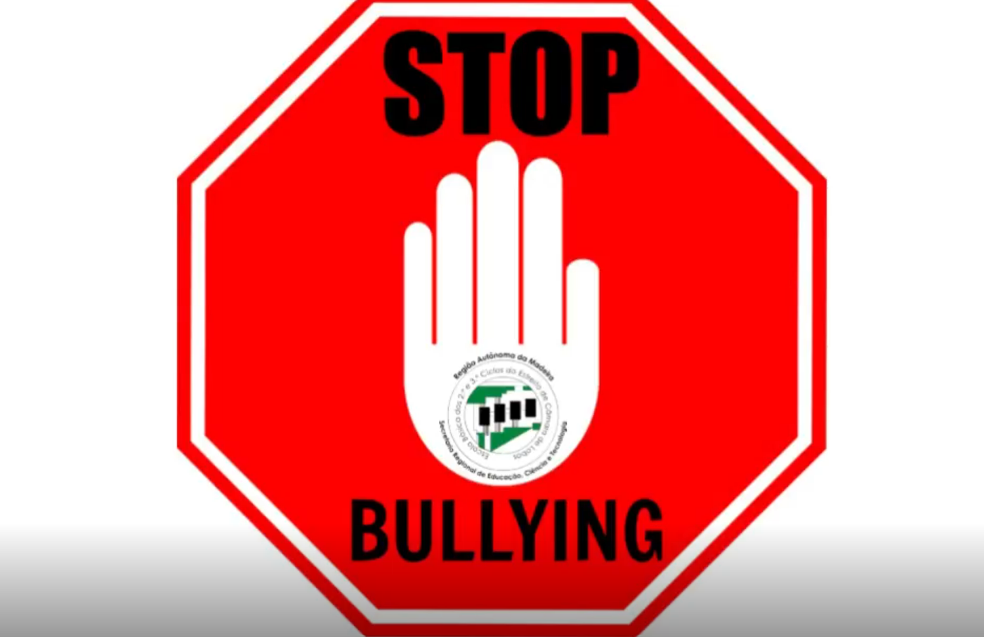 Dia Mundial de Combate ao Bullying.