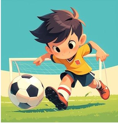 Torneio Interturmas - Futsal (3.º Ciclo)